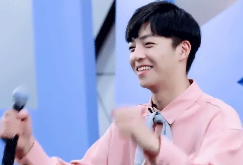 成员|NPC几位成员参加了《青你》除了王子异小鬼朱正廷,我还发现他