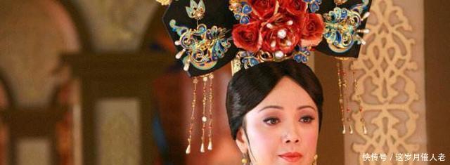 宫斗剧|宫斗剧都是骗人的,皇后权力比皇帝大,告诉你一个真实的后宫生活