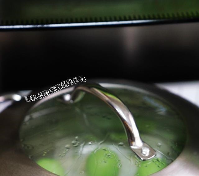 艾草|分享一个我常用的青团配方,照着做蒸好的保证不会塌,一次就成功