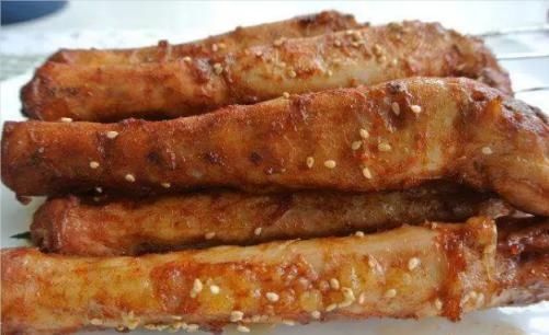  老板|吃烧烤时精明人从不点这4个菜，你却傻傻还在点老板人傻钱多