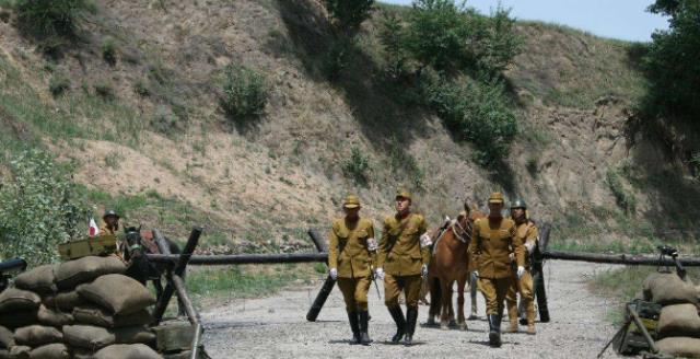 本人|两个让日本恨之入骨的中国人，一个骗了日本5个亿，一个野心勃勃