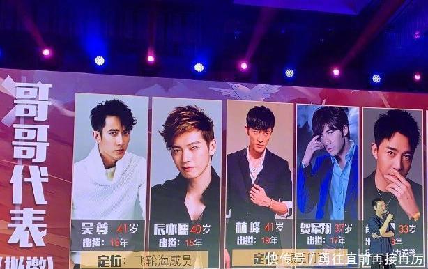 王者|《乘风破浪》出男版,拟邀嘉宾是王者之争,看清导师阵容就沸腾