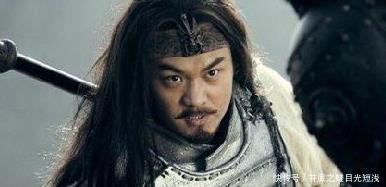 关羽|三国时期曹操最怕的三位将军,关羽上榜,第二位差点杀了他