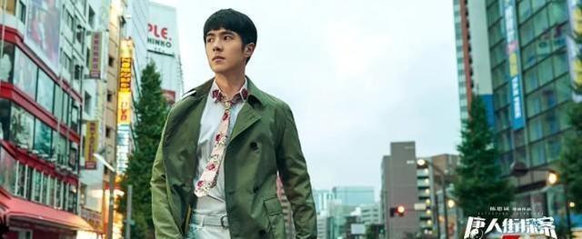  导演|根据千玺刘昊然胡先煦的剧照，谁更帅？