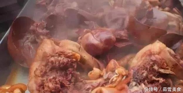  老一辈|老一辈最爱的3种“下酒菜”，你若是全吃过，绝对是“老酒鬼”