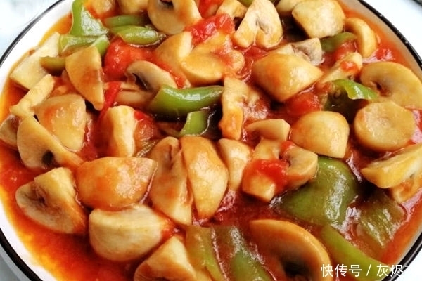 强身|几道大人孩子都爱吃的下饭菜,吃起来真香,常吃长高补脑又强身!