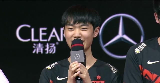  Rookie|TES战胜SN，阿水走出＂六亲不认＂步，左手：我辛德拉学的Rookie