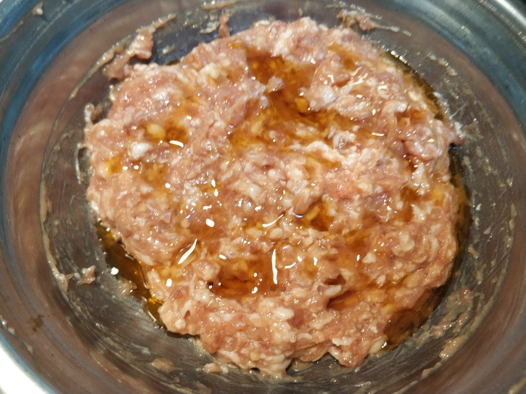 鲜流油|饺子馅想要鲜流油流汁?有人加鸡蛋,有人加油,其实都不全面