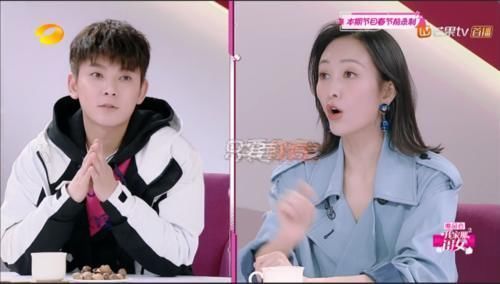  王鸥|《我家那闺女》宋茜退出节目，蒋梦婕父亲直面女儿和尹正恋情绯闻