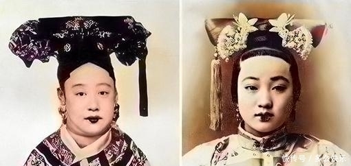 生母|与胞妹珍妃不睦？逼死溥仪生母？历史上的瑾妃究竟是怎样的？
