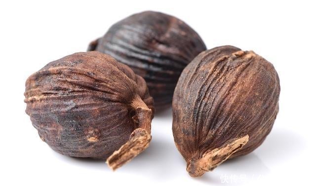 配方中|草果这种香料可不简单,深入认识料性助力谱写美味交响曲