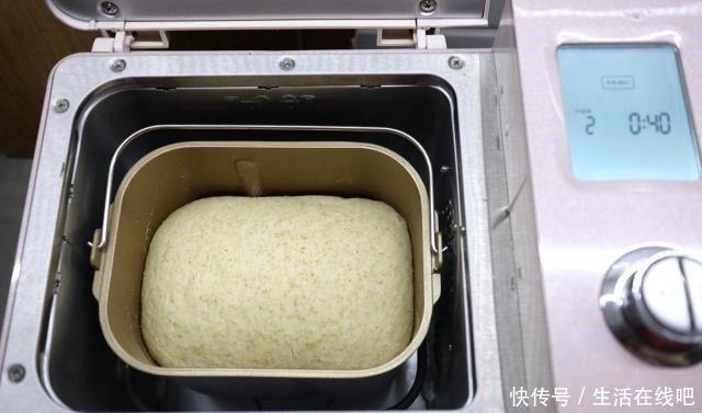 方子|这面包方子一定要收藏,学会这一个能变出100种,老也吃不腻