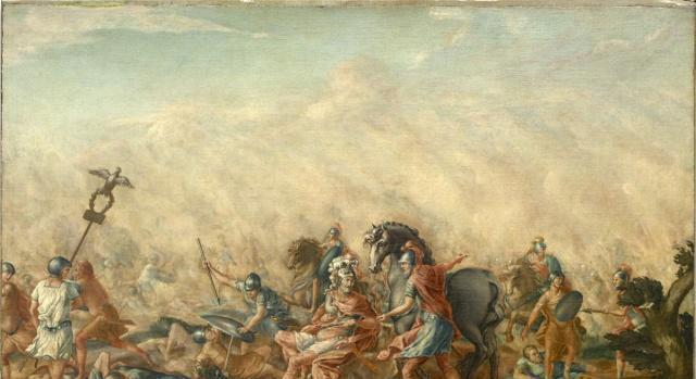 抛弃|会爆炸的厕所 抛弃自己的首都 古罗马人到底有多疯狂