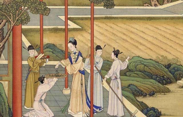 张氏|历史上出现几位张姓皇后，有的少有人称赞，有的被尊称女祸