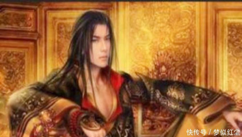  农夫|“淝水之战”中的苻坚, 识人不透还演绎了“农夫与蛇”的故事！