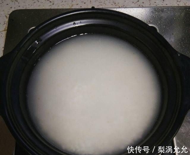 腊肠|腊肠煲仔饭是如此的简单和真实