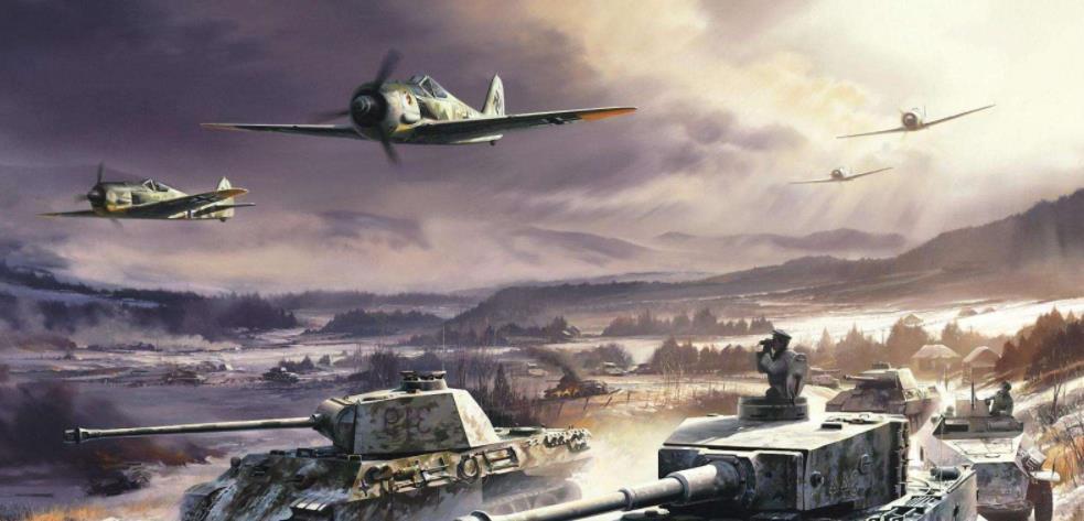 各国|日本偷袭珍珠港，各国元首都是什么反应，希特勒气得大骂！