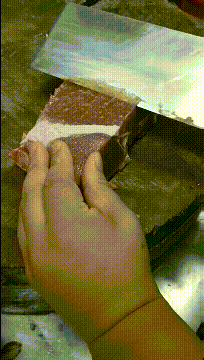 GIF|搞笑GIF：我怎么说晚上突然就黑了呢，原来是跑你这来了