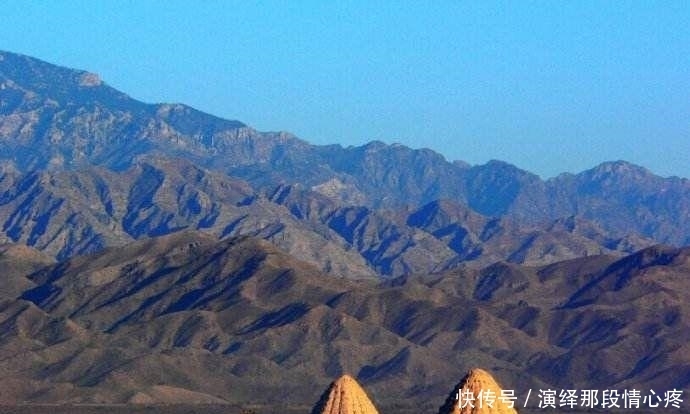 帝王陵|比秦始皇陵更“神秘”帝王陵, 千年没人敢挖, 周边数里寸草不生