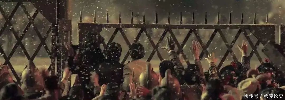 怕死|电影《八佰》,当怕死的人敢于去死