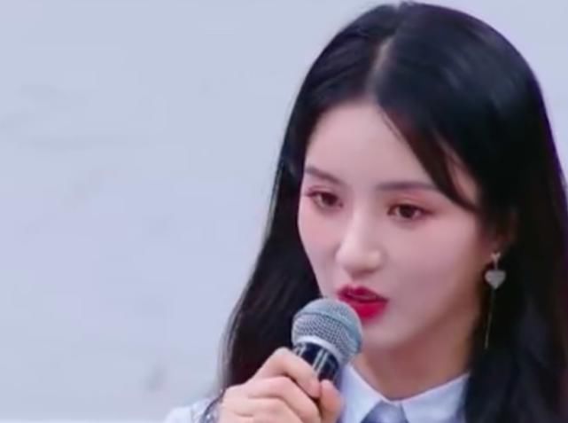 陈卓璇|《创造营》出道位水分太大,7人中有3个是皇族,排名虚高还不自知