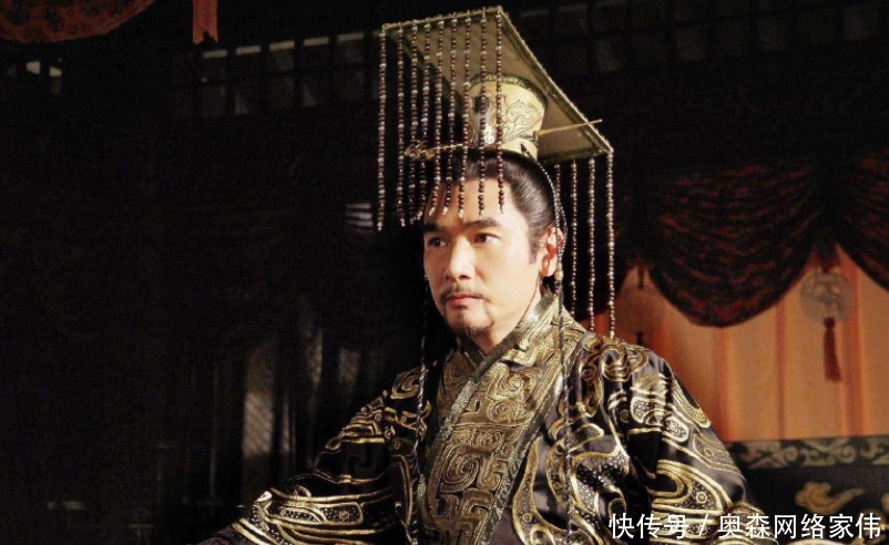 得以|秦得以统一六国,全靠这三点原因!历代无昏君只是基础条件