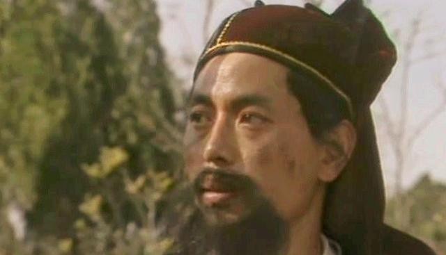 武功|武功不低的他被徒弟坑上梁山,排名却比徒弟还低,死得莫名其妙