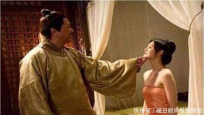  难以启齿|古代男子和小妾行房，为何正妻会站在一旁？原因难以启齿