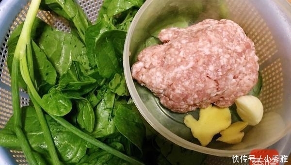 蔬菜|它是蔬菜中的补钙王,是菠菜的3倍,清热解毒还降胆固醇