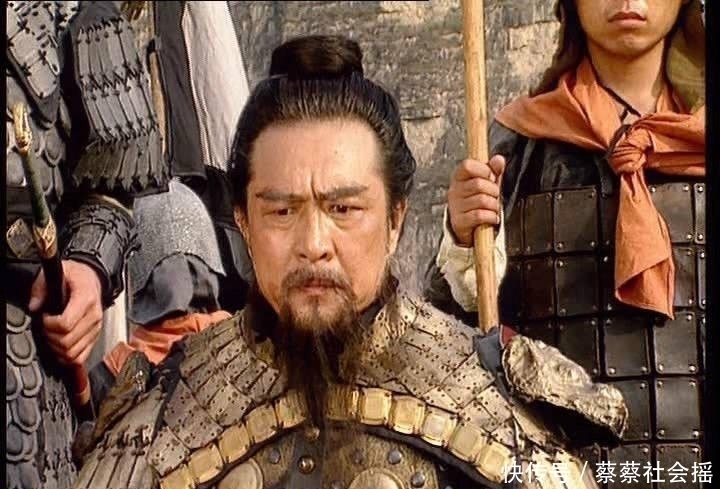 沉默|赵云大战长坂坡,曹操麾下一流悍将为什么集体沉默,不挺身而战