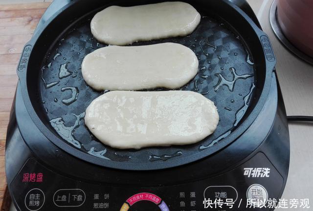  烙饼|烙饼想要酥香层多，凉了也不硬，关键要知道这2点，不懂真可惜