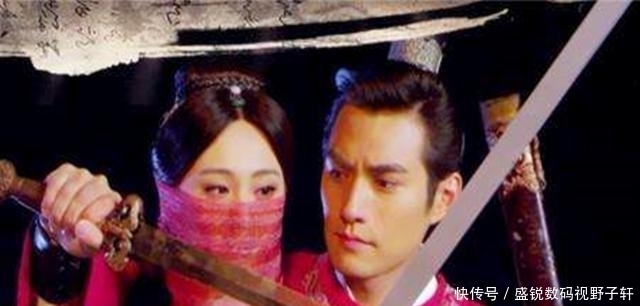 不了|岳飞为何如此厉害? 看他用过的兵器就知道了, 一般人根本使用不了