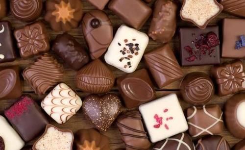 零食|想要判断出一个女生,是女汉子还是软妹子,从3种零食入手便懂了