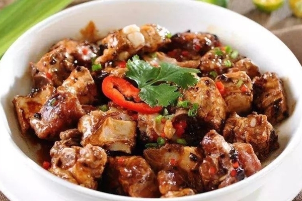 硬菜|好吃不上火的家常硬菜,喷香有嚼劲,越吃越有滋味,能多吃两碗饭