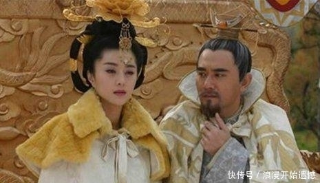 痴迷|杨玉环令唐玄宗痴迷多年, 相貌只是其一, 内在智慧是其制胜法宝