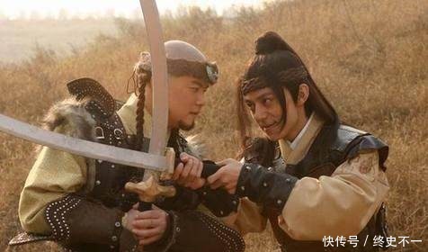 皇帝|明朝的皇帝与清朝的皇帝对比一下,不比不知道,一比吓一跳!