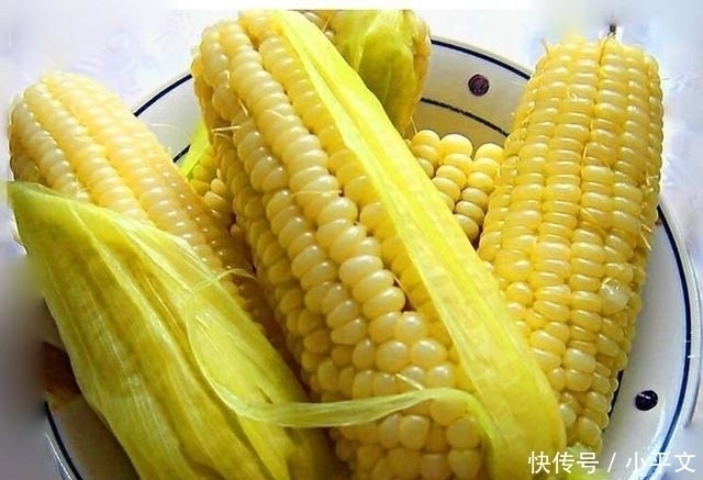 抓紧|爱吃玉米的要留意了,我也是今天才知道,抓紧告诉身边的人