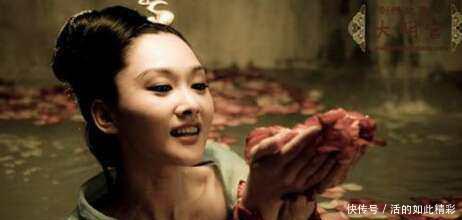 复原|杨玉环传说中真那么美当容貌复原图曝光后,专家只说了三个字