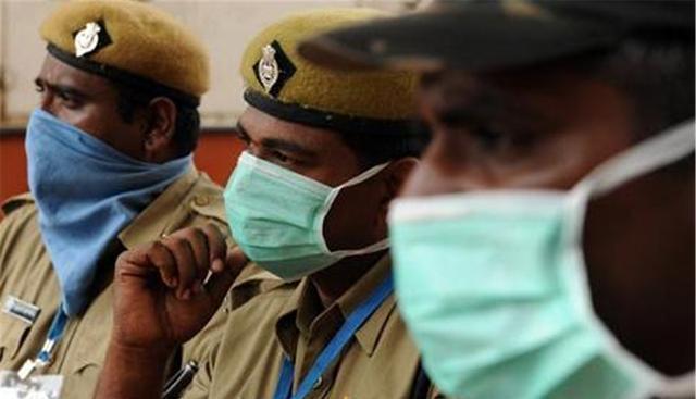 公布的数据|大型丑闻被英美曝光,印度已成为“毒窝”,开启“花式洗白”路线