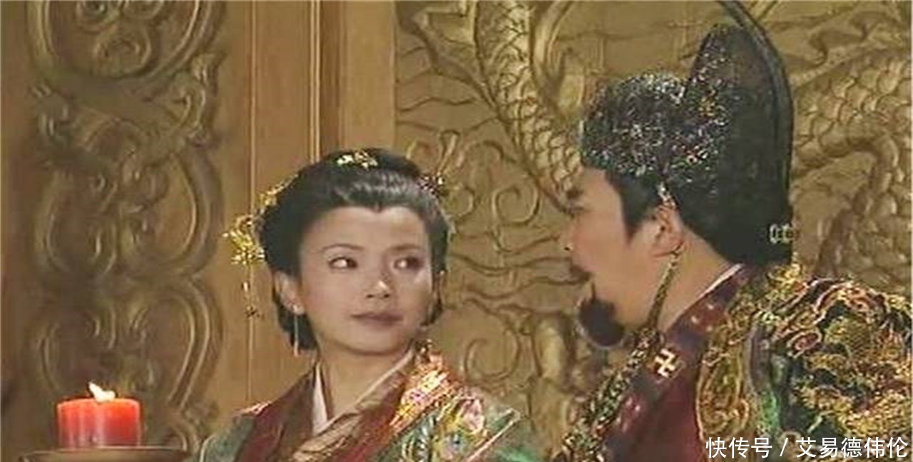 东西|朱元璋试图暴打太子,太子掉出一件东西之后,令他逃过一劫