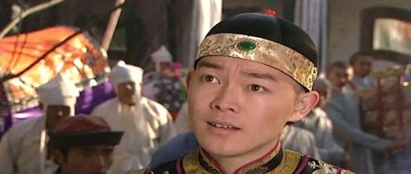 死于非命|雍正的长子弘时为什么未能善终,反而死于非命