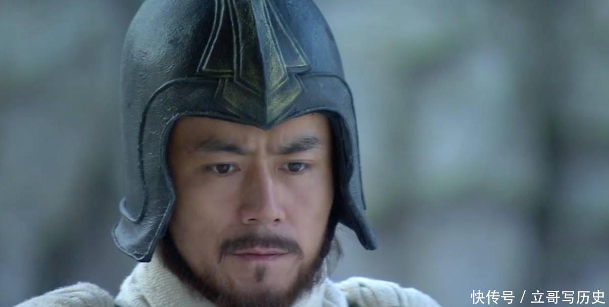 出战|常败将军既然是他,每次出战必输但却每次都打出了自己的名气