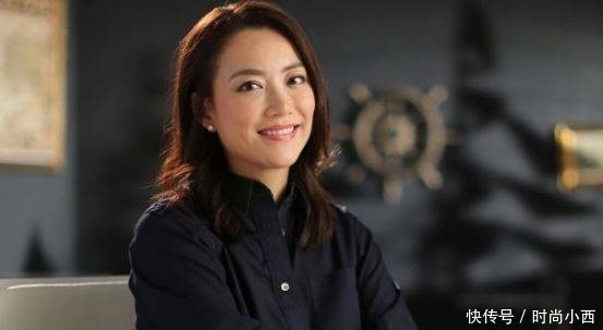 妈妈|她24岁捧红无数明星,与很多大牌都是好友,今却成一位单亲妈妈!