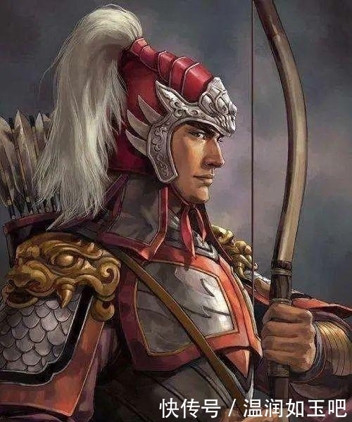 神射手|谁是真正的三国神射手？黄忠？赵云？他们都没射死过人好吗
