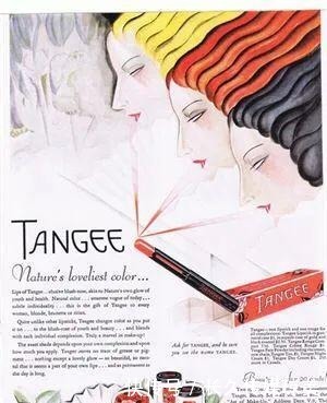  敢写|民国的化妆品广告，文案都这么敢写吗？