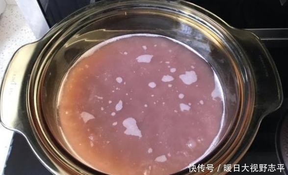  超市|红豆沙只会去超市买？这样做出来的红豆沙，正宗又香糯