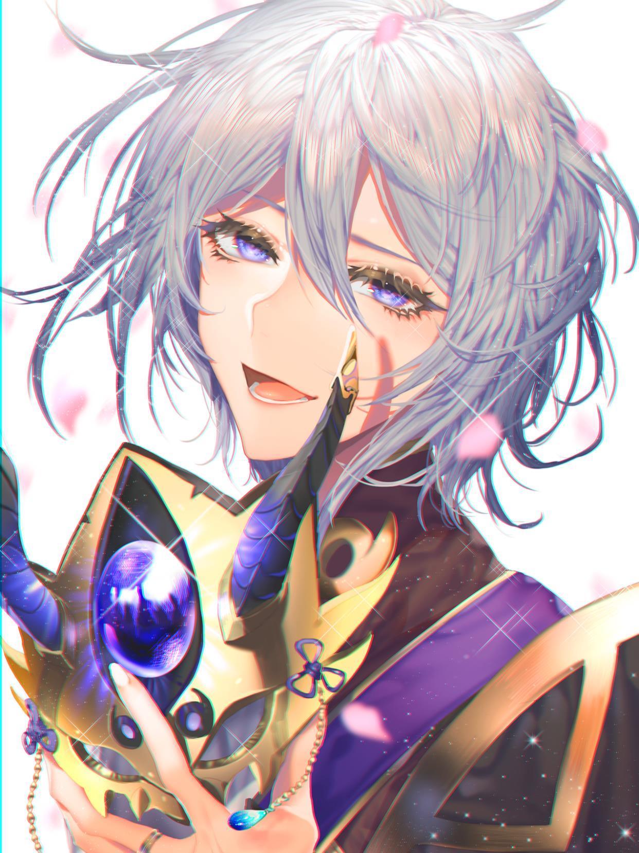 pixiv|动漫插画|pixiv综合榜分享245