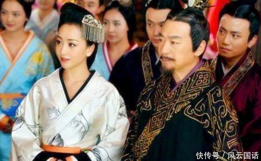 遗憾|霍成君为什么自杀虽是一朝皇后，却成了政治的牺牲品，真是遗憾