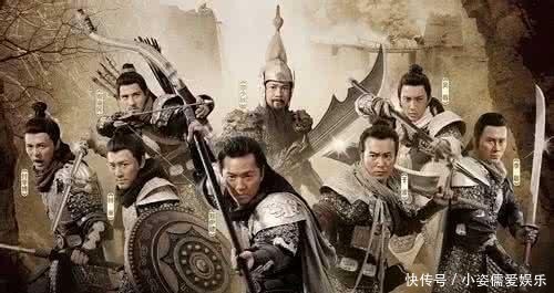 百姓|此人生擒杨家将,宋太宗吓得骑驴车逃跑,宋代百姓却家家挂其画像