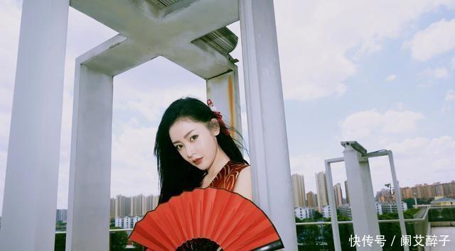  摄影|身材好的女孩一定要学习这些摄影技巧，可以是美丽的，也可以是迷